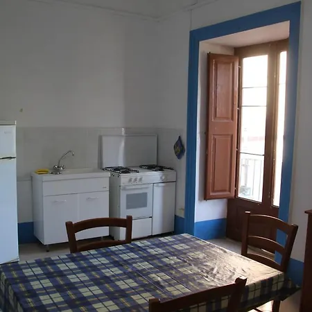 In Un'isola Da Sogno Casa vacanze *