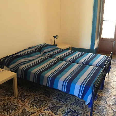 In Un'isola Da Sogno בית נופש *