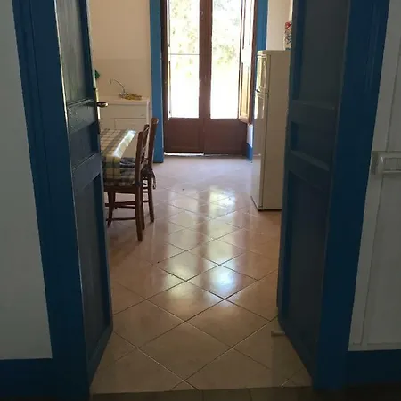 Casa vacanze In Un'isola Da Sogno