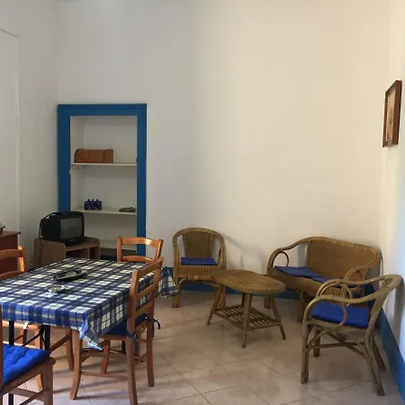 בית נופש In Un'isola Da Sogno