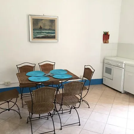 In Un'isola Da Sogno Casa vacanze Città di Lipari