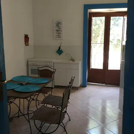 In Un'isola Da Sogno בית נופש ליפארי