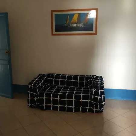 In Un'isola Da Sogno בית נופש *