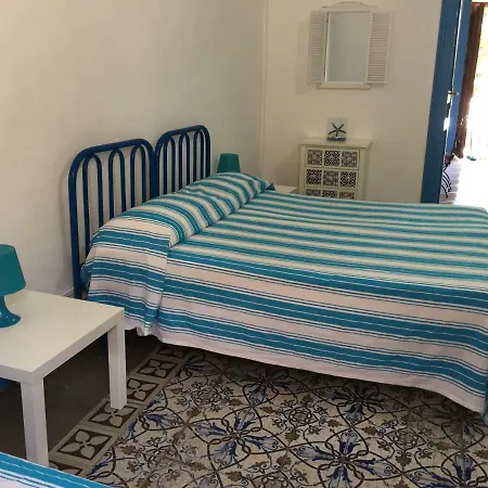 In Un'isola Da Sogno * Città di Lipari