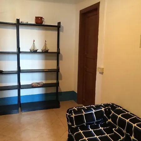 In Un'isola Da Sogno * ליפארי
