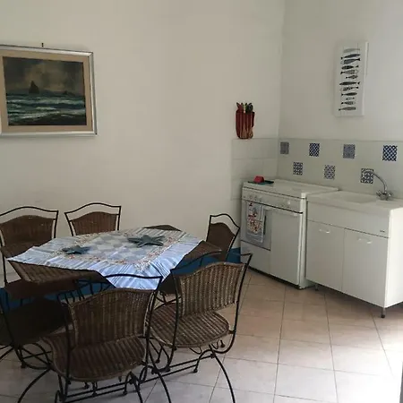 In Un'isola Da Sogno *