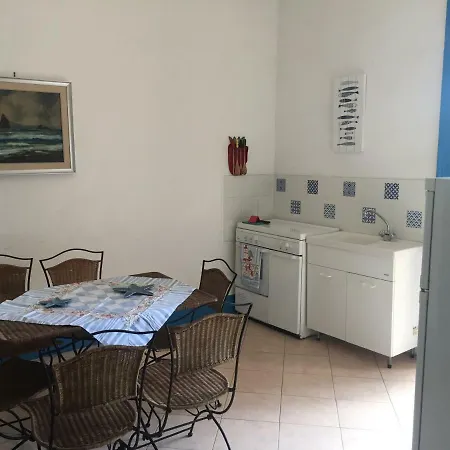 In Un'isola Da Sogno