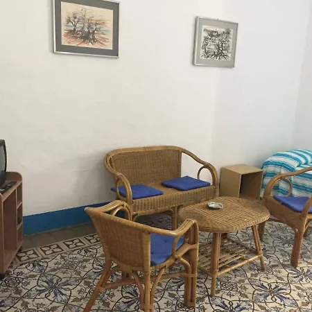 Holiday home In Un'isola Da Sogno Lipari (Isola Lipari)