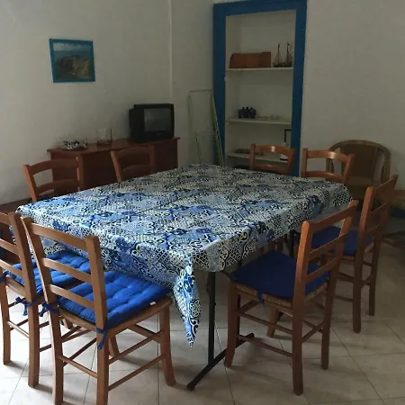In Un'isola Da Sogno Holiday home Lipari (Isola Lipari)