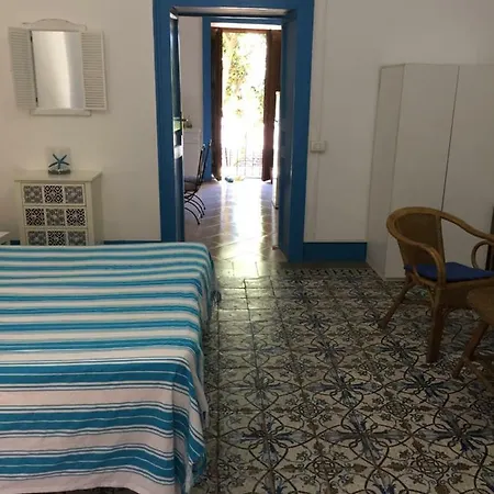In Un'isola Da Sogno Lipari (Isola Lipari)